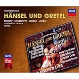 Hnsel und Gretel - Murray