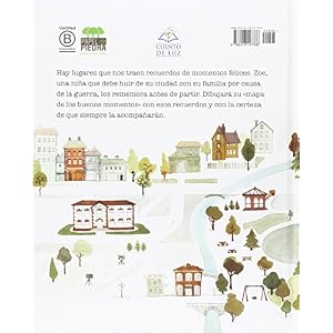 El Mapa de los buenos momentos/ Map the good times