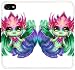 Produktbild iPhone 7 (4.7 inch) Case Wallet League of Legends River Spirit Nami[Card Slots]Flip Folio Wallet Case Synthetic Leather Shell Scratch Resistant Protective Cover for iPhone 7 (4.7 inch) Case[Free Tempered Glass Screen Protector]AAFHI8461332