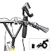 Produktbild Hubschrauber Adapter,Jaminy Fahrrad Getriebe Halterung Halter Clamp Hand Gimbal Stabilisator Für DJI OSMO
