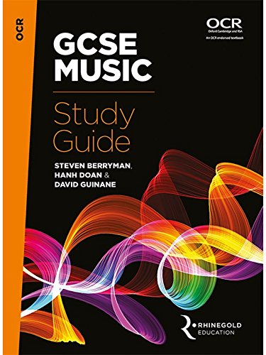 Download OCR GCSE Music Study Guide