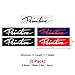 Produktbild Primitive Stickers Decal Multi-Color (5 Pack)