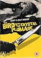 The Bird with the Crystal Plumage [DVD] [1969]