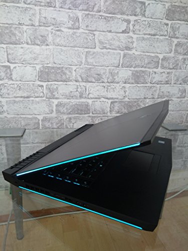 Alienware 15-6inch FHD IPS Anti-Glare  R3  Intel Core i7-7700HQ up to 3 8GHz Turbo Boost  32GB RAM  1TB  64MB Cache  7200RPM SATA 6Gb s NVIDIA GeForce