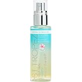 St.Tropez Self Tan Purity Water Tanning Face Mist, Vegan, Hypoallergenic, Pack of 1, All (1 x 80 ml), Face Toner