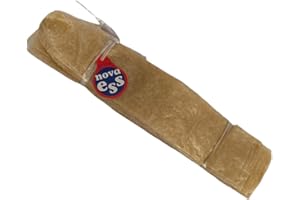 50 Stück geklebte Schafsaitlinge Kaliber 43/40 für Rohwurst Saitling Schafsdarm Naturdarm getrocknet | wurstmacher-shop by trümper HALLENDO®