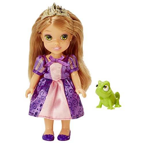 Jakks pacific uk - Princesas Disney - Rapunzel