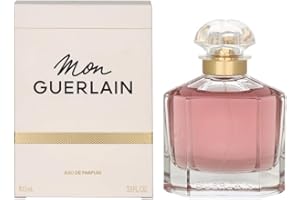 GUERLAIN Woda perfumowana dla kobiet, 1 opakowanie (1 x 100 ml)