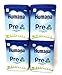 Produktbild Humana Anfangsmilch PRE Nahrung - von Geburt an, 4er Pack (4 x 700g)