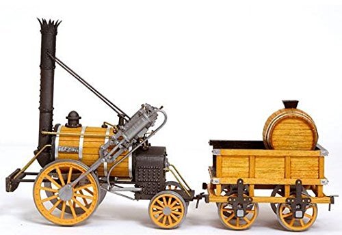 Preisvergleich Produktbild occre 54000 Dampflok "Rocket" von Robert Stephenson Spur G