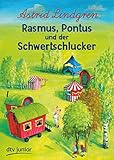 Rasmus, Pontus und der Schwertschlucker by 
