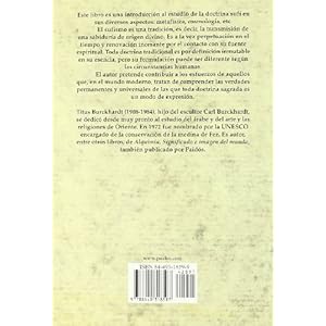 Introducción al sufismo (Orientalia)