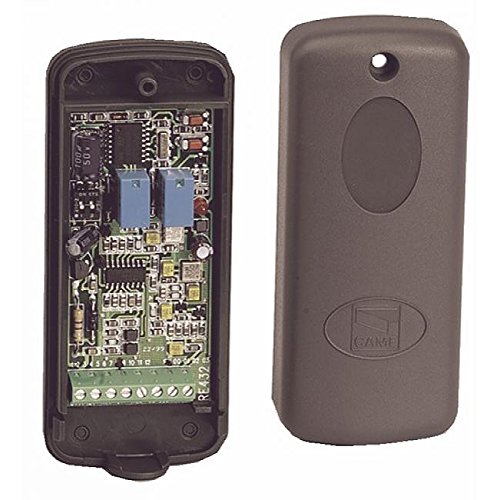 RE432M récepteur universel 2 canaux CAME - CAME