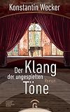 Cover zum Buch Der Klang der ungespielten Töne