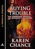 Cover zum Buch Buying Trouble