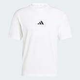 adidas M SL SJ T Kısa Kollu Tiş&ouml;rt Erkek
