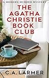 Image de The Agatha Christie Book Club (English Edition)