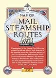 Image de Mail Steamship Routes