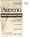 Aveeno Moisturizing Bar Fragrance Free 100 ml