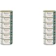 Applaws 100% Natural Wet Cat Food, Ocean Fish, 70g Tins Pack of 12