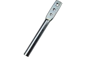 Doblit Wire Twister Wire Tying Tool - Up to 5mm Diameter Wire - Stock Fencing, Sheep Net Wire, High Tensile Wire, Steel Tying Wire