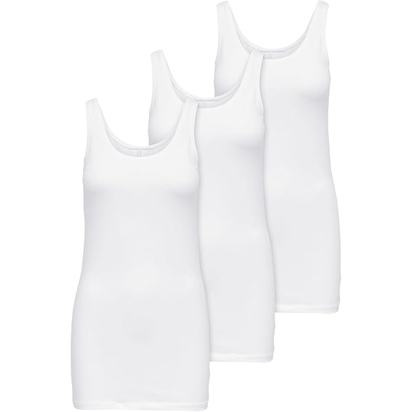 Tank Top 100% Cotton White | L | - 100% MADE IN GERMANY - Foto 9