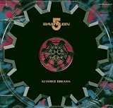 Babylon 5-Severed Dreams - Christopher Franke