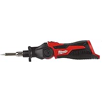 Milwaukee 4933459760 M12SI-0 12 Volt - solo ohne Akku : Amazon.de 
