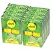 Produktbild AMELI 5251 Garten Insekten Teelicht, Wachs, Paraffin, gelb, 27,5 x 9,5 x 10 cm