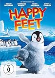 Happy Feet - Rick Kavanian