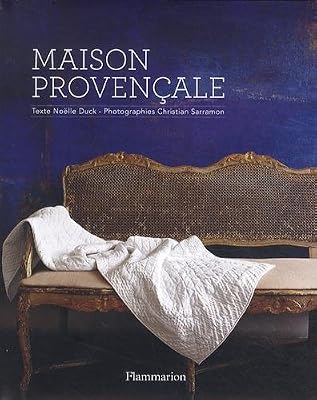 Maison provençale