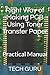 Produktbild Right Way of Making PCB Using Toner Transfer Paper: Practical Manual (TECHNOLOGY HOW TO, Band 2)