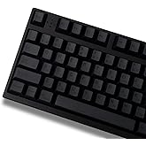mintcaps PBT Japon Gri Keycaps 144 Tuşları Kiraz Profili DYE-Sub &Ouml;zel Minimalist Keycaps i&ccedil;in 60% 65% 70% 75% Kiraz Gateron M