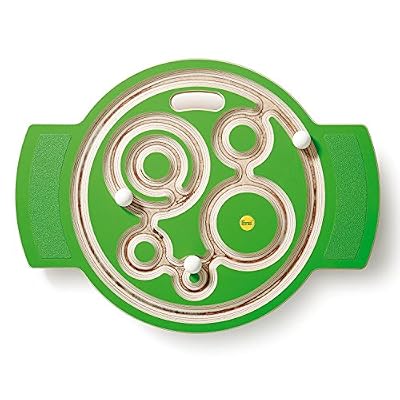 Erzi 46373 Trackboard Motif satellite