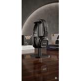 HEARTZ CLASİC H10 KAFA&Uuml;ST&Uuml; WİRELESS BLUETOOTH KULAK&Uuml;ST&Uuml; B&Uuml;Y&Uuml;K KLASİK &Uuml;ST KALİTE KABLOSUZ KULAKLIK 120 SAAT BEKLEME 8 SAAT AKT