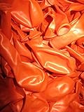• Farbe: frei wählbar • Stückzahl: 50 Stück • Ballondurchmesser: ca. 28 cm • Verpackung: Hochwertiger Klarsichtbeutel • High Quality - Premiumline • Material: Naturlatex (100 % giftfrei / beeindruckende Materialstärke)
