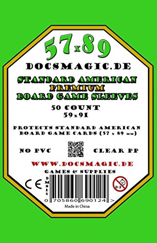 Docsmagic De Warhammer Quest Premium Sleeves Bundle 57 X 89 | Desertcart  Brunei