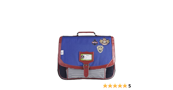cartable petit bateau