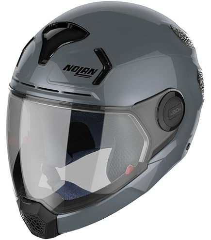 NOLAN CASCO JET N30-4 T CLASSIC 010 M