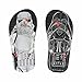 Produktbild Flip-flops with LEDs Star Wars 73085
