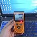 Segolike GM3120 Plastic Digital Electromagnetic Radiation Detector Meter Dosimeter 3-1/2 LCD Display RS.2690.00