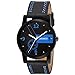 Casado Analogue Black Dial Men