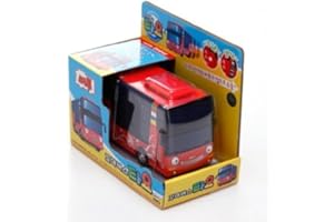 TAYO The Little Bus- CITU -Korean Made TV Kids Animation Toy [Ship from South Korea] by MIMI WORLD