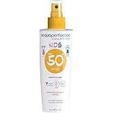 Acqua Perfection Children's Sunscreen Spray SPF 50 200ml