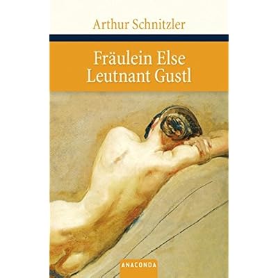 Fräulein Else - Leutnant Gustl (Große Klassiker zum kleinen Preis)