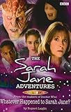 Cover zum Buch Whatever Happened to Sarah Jane?