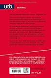 Image de Grundwissen Tourismusmarketing