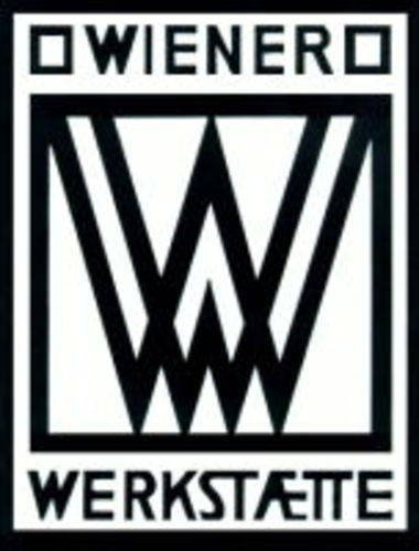 Download Wiener Werkstatte (Jumbo) Download Wiener Werkstatte (Jumbo)