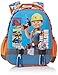 Produktbild Giovas 349–41054 Bob der Baumeister Rucksack, Multicolor