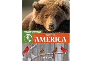 Wildlife Worlds North America
